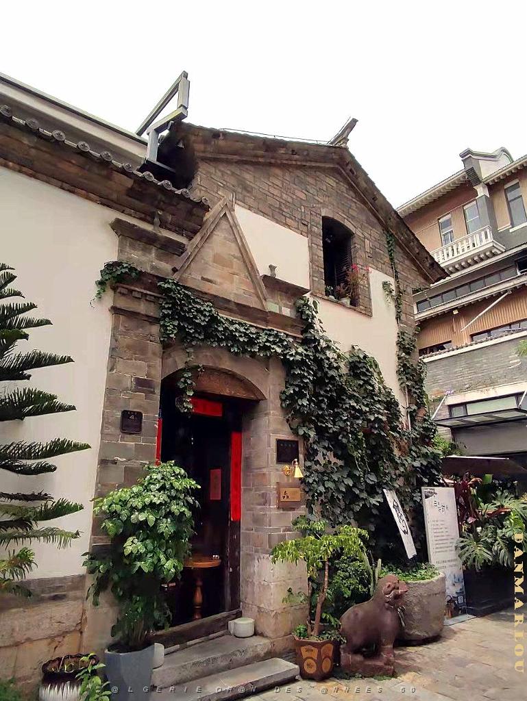 KUNMING - Le Vieux Quartier - 080.jpg